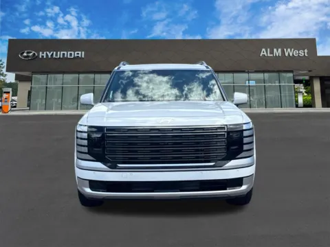 Photos of 2026 Hyundai Palisade Calligraphy for sale in Lithia Springs, GA at ALM Hyundai West