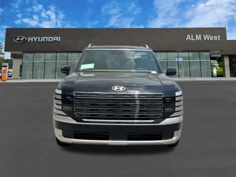 Photos of 2026 Hyundai Palisade Calligraphy for sale in Lithia Springs, GA at ALM Hyundai West
