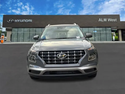 Photos of 2026 Hyundai Venue SEL for sale in Lithia Springs, GA at ALM Hyundai West