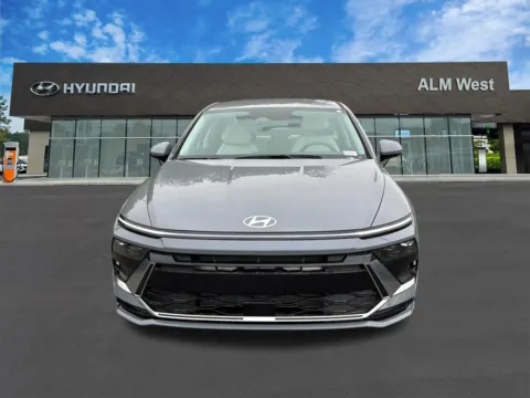 Photos of 2026 Hyundai Sonata SEL Sport for sale in Lithia Springs, GA at ALM Hyundai West