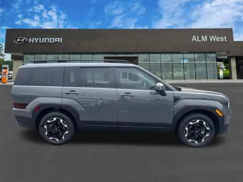 More photos of 2026 Hyundai Santa Fe SEL at ALM Hyundai West, GA