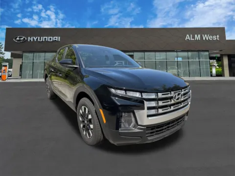 More photos of 2026 Hyundai Santa Cruz SE at ALM Hyundai West, GA