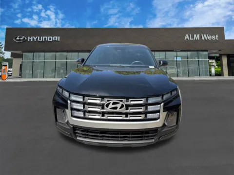 Photos of 2026 Hyundai Santa Cruz SE for sale in Lithia Springs, GA at ALM Hyundai West
