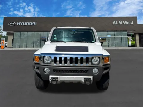 Photos of 2008 Hummer H3 Alpha for sale in Lithia Springs, GA at ALM Hyundai West