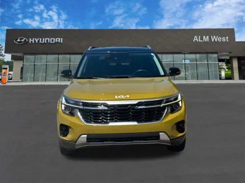 Photos of 2024 Kia Seltos S for sale in Lithia Springs, GA at ALM Hyundai West