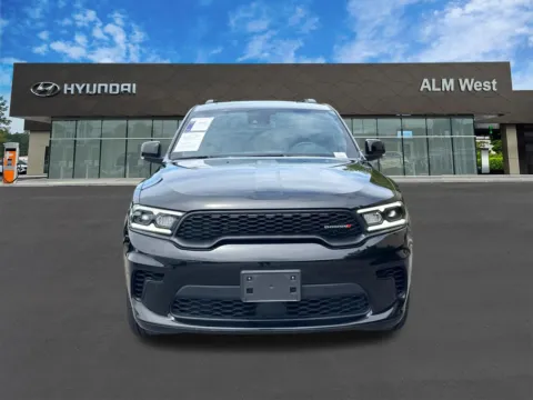 Photos of 2025 Dodge Durango GT Plus for sale in Lithia Springs, GA at ALM Hyundai West