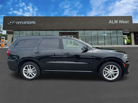 More photos of 2025 Dodge Durango GT Plus at ALM Hyundai West, GA