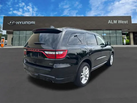 More photos of 2025 Dodge Durango GT Plus at ALM Hyundai West, GA