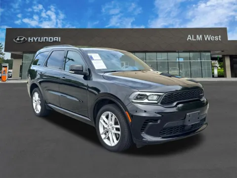 Another view of 2025 Dodge Durango GT Plus for sale in Lithia Springs, GA at ALM Hyundai West