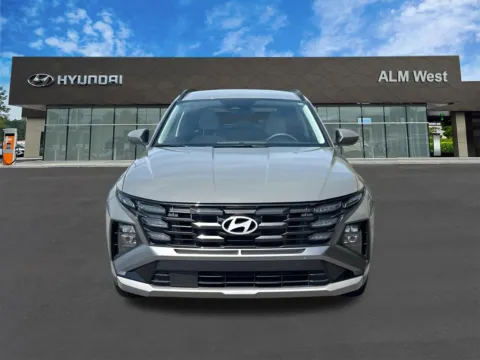 Photos of 2025 Hyundai Tucson SEL for sale in Lithia Springs, GA at ALM Hyundai West