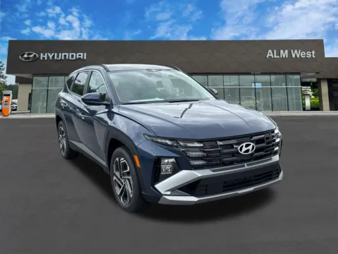 More photos of 2026 Hyundai Tucson SEL at ALM Hyundai West, GA