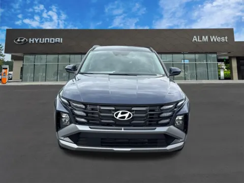 Photos of 2026 Hyundai Tucson SEL for sale in Lithia Springs, GA at ALM Hyundai West