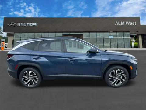 More photos of 2026 Hyundai Tucson SEL at ALM Hyundai West, GA