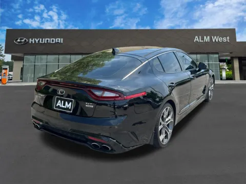More photos of 2019 Kia Stinger GT2 at ALM Hyundai West, GA