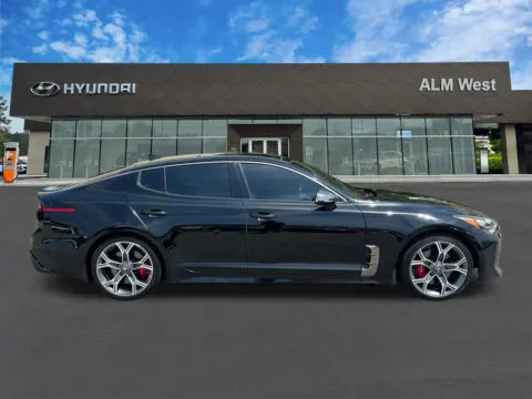 More photos of 2019 Kia Stinger GT2 at ALM Hyundai West, GA