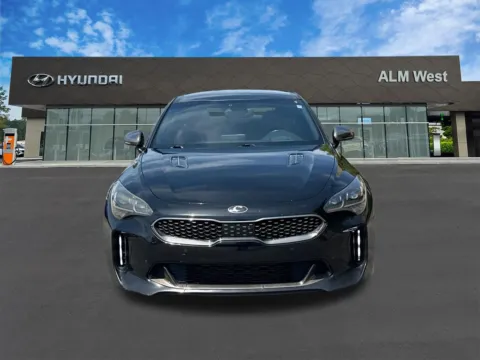 Photos of 2019 Kia Stinger GT2 for sale in Lithia Springs, GA at ALM Hyundai West