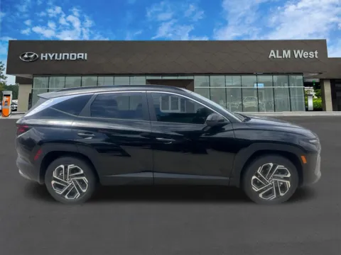 More photos of 2026 Hyundai Tucson SEL at ALM Hyundai West, GA