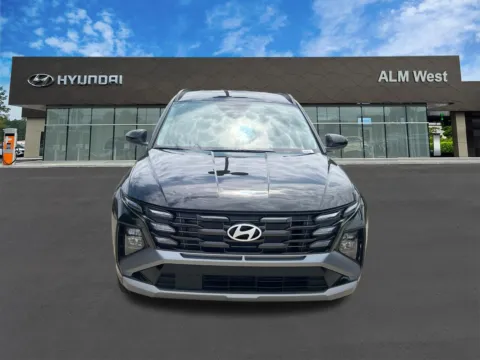 Photos of 2026 Hyundai Tucson SEL for sale in Lithia Springs, GA at ALM Hyundai West