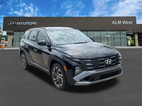More photos of 2026 Hyundai Tucson SEL at ALM Hyundai West, GA