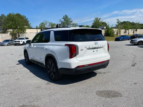 Another view of 2024 Hyundai Palisade XRT for sale in Lithia Springs, GA at ALM Hyundai West