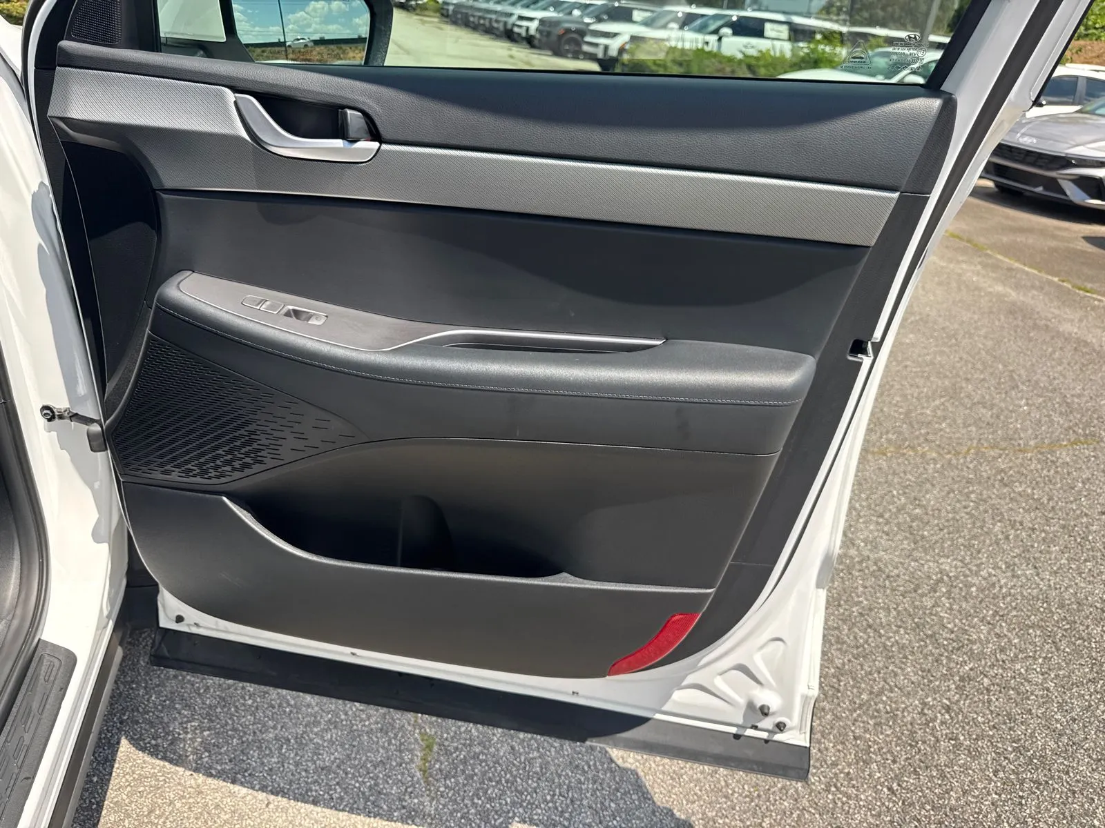 2024 Hyundai Palisade XRT - Photo 14