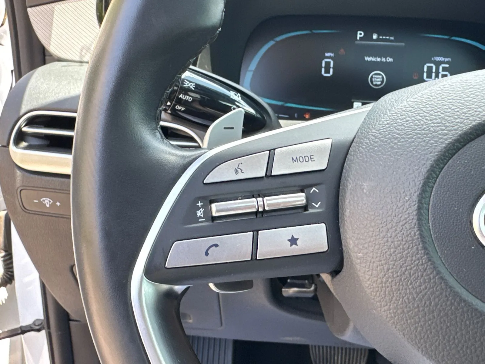 2024 Hyundai Palisade XRT - Photo 25