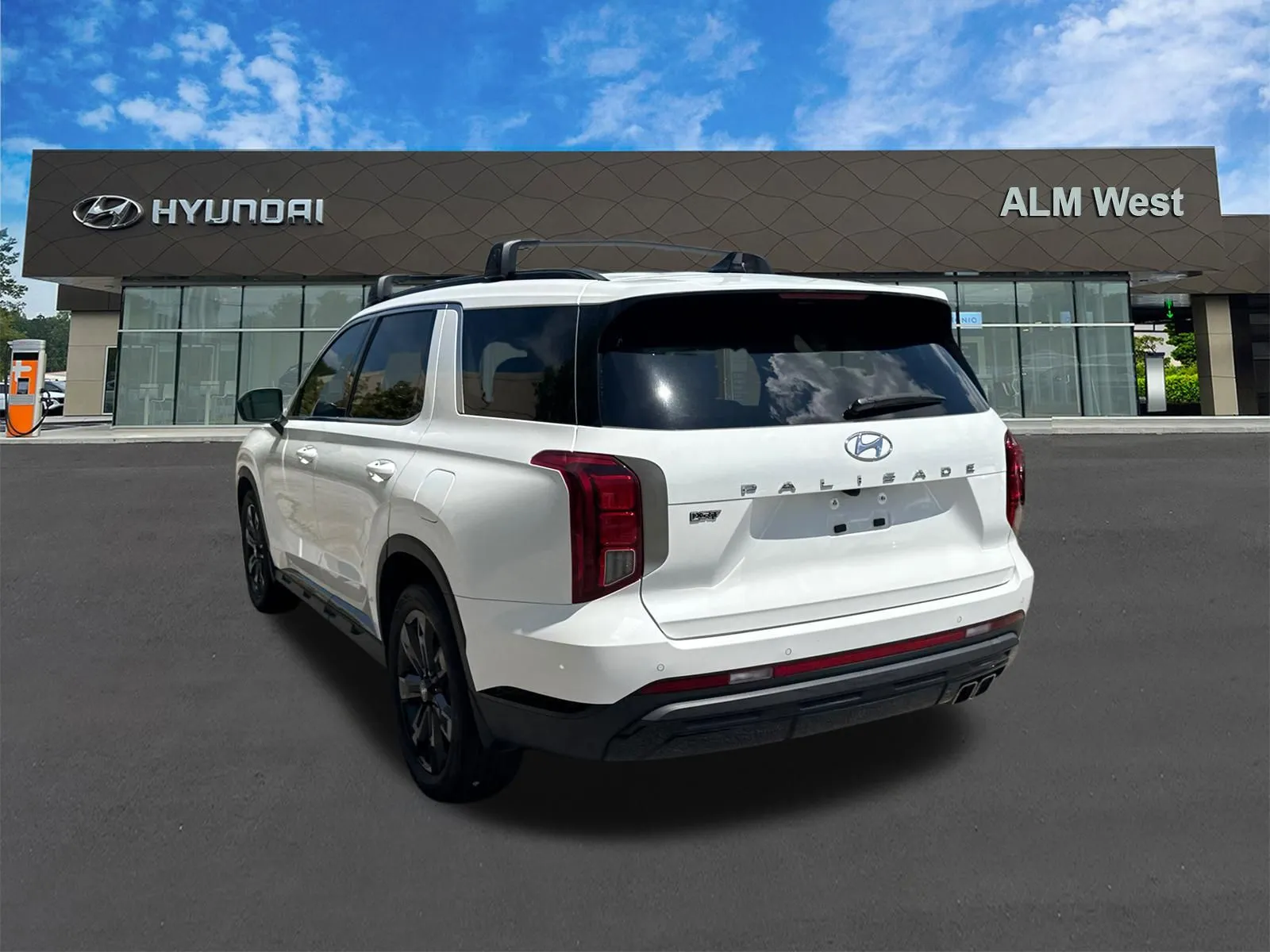 2024 Hyundai Palisade XRT - Photo 7