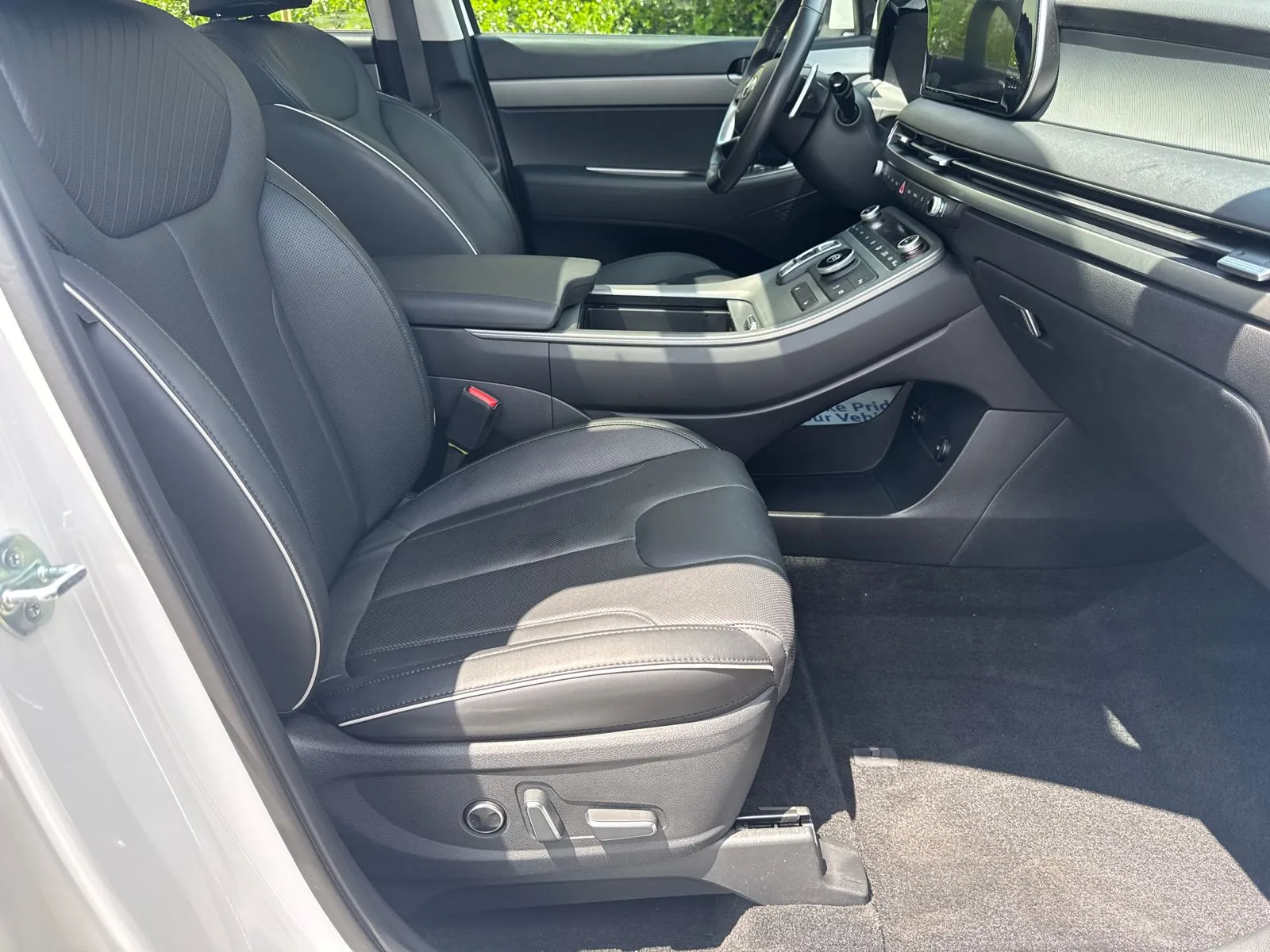 2024 Hyundai Palisade XRT - Photo 13