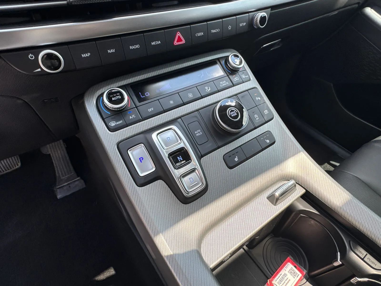 2024 Hyundai Palisade XRT - Photo 30