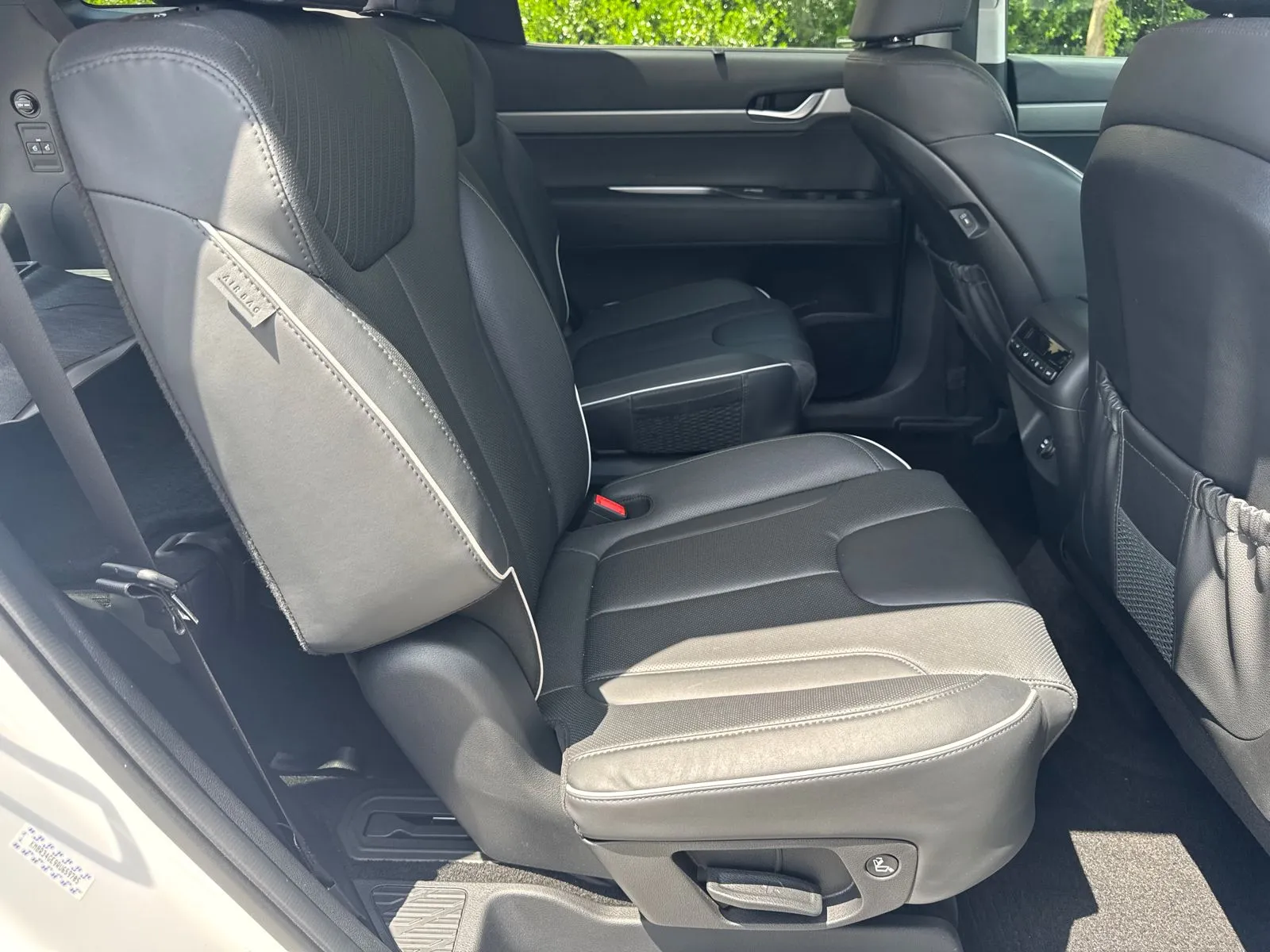 2024 Hyundai Palisade XRT - Photo 15
