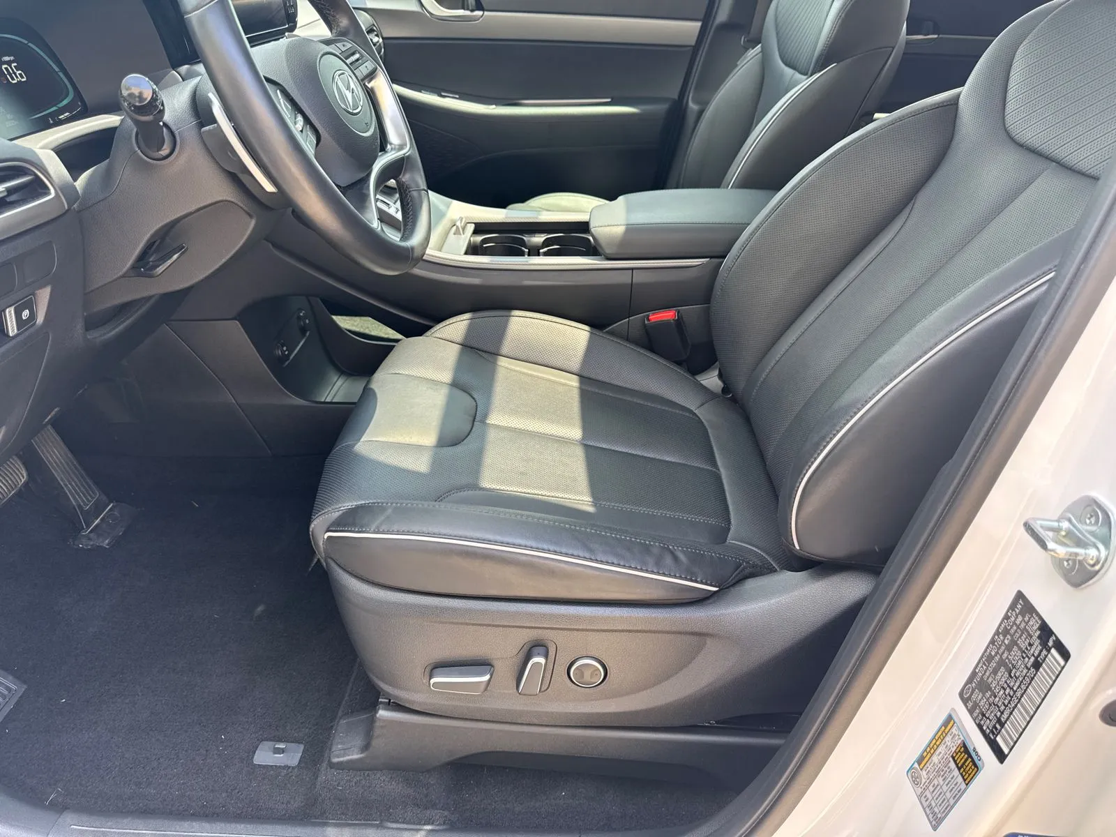 2024 Hyundai Palisade XRT - Photo 9