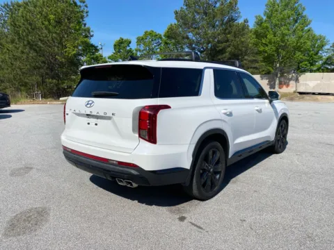 More photos of 2024 Hyundai Palisade XRT at ALM Hyundai West, GA