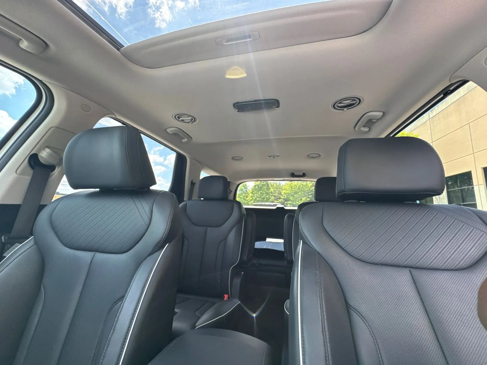 2024 Hyundai Palisade XRT - Photo 31