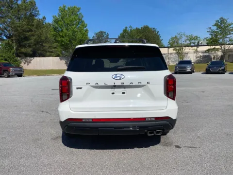More photos of 2024 Hyundai Palisade XRT at ALM Hyundai West, GA
