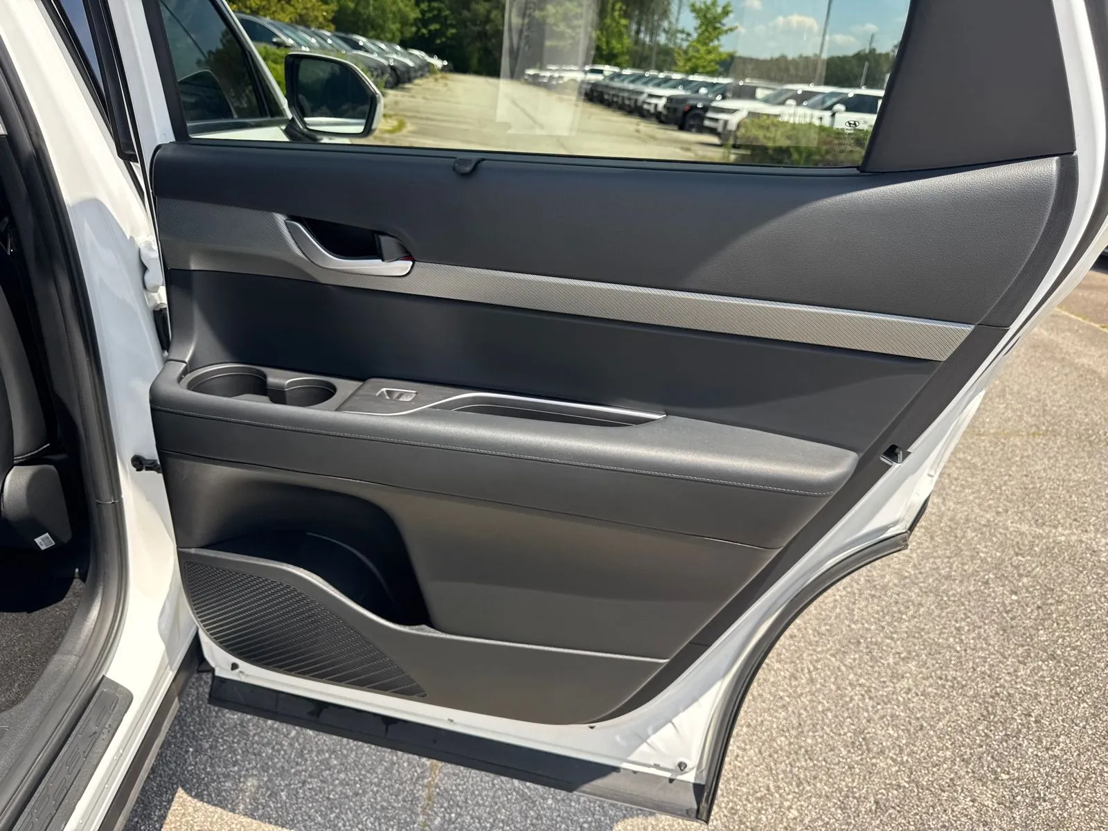 2024 Hyundai Palisade XRT - Photo 16