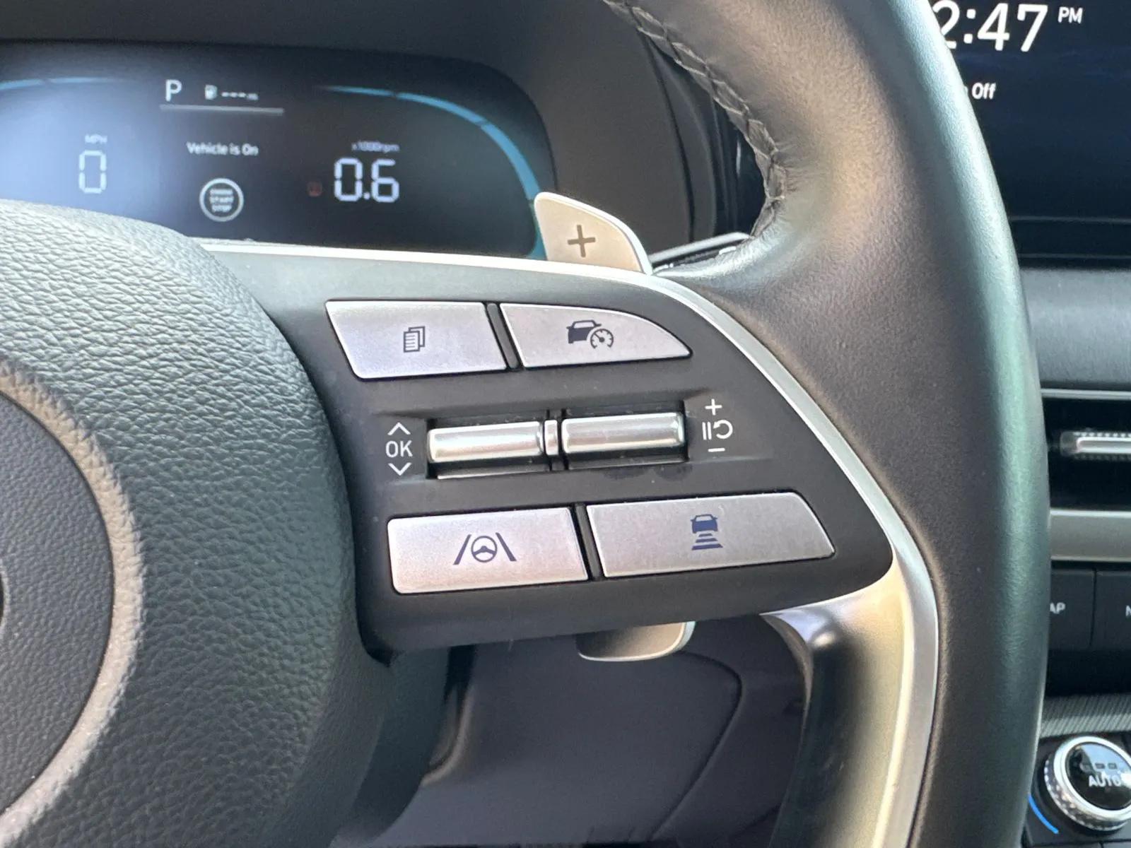 2024 Hyundai Palisade XRT - Photo 26