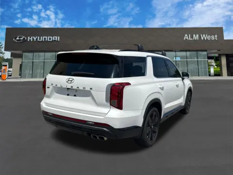 More photos of 2024 Hyundai Palisade XRT at ALM Hyundai West, GA