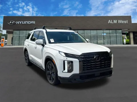 Another view of 2024 Hyundai Palisade XRT for sale in Lithia Springs, GA at ALM Hyundai West