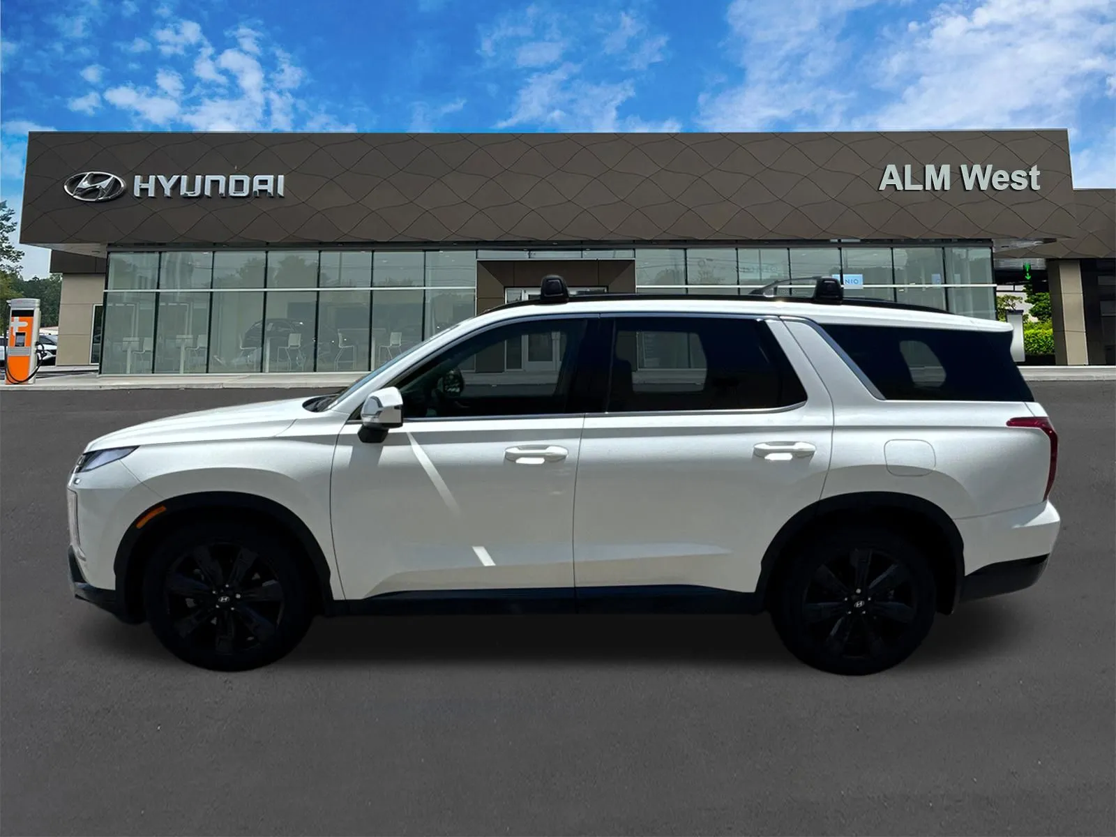 2024 Hyundai Palisade XRT - Photo 8