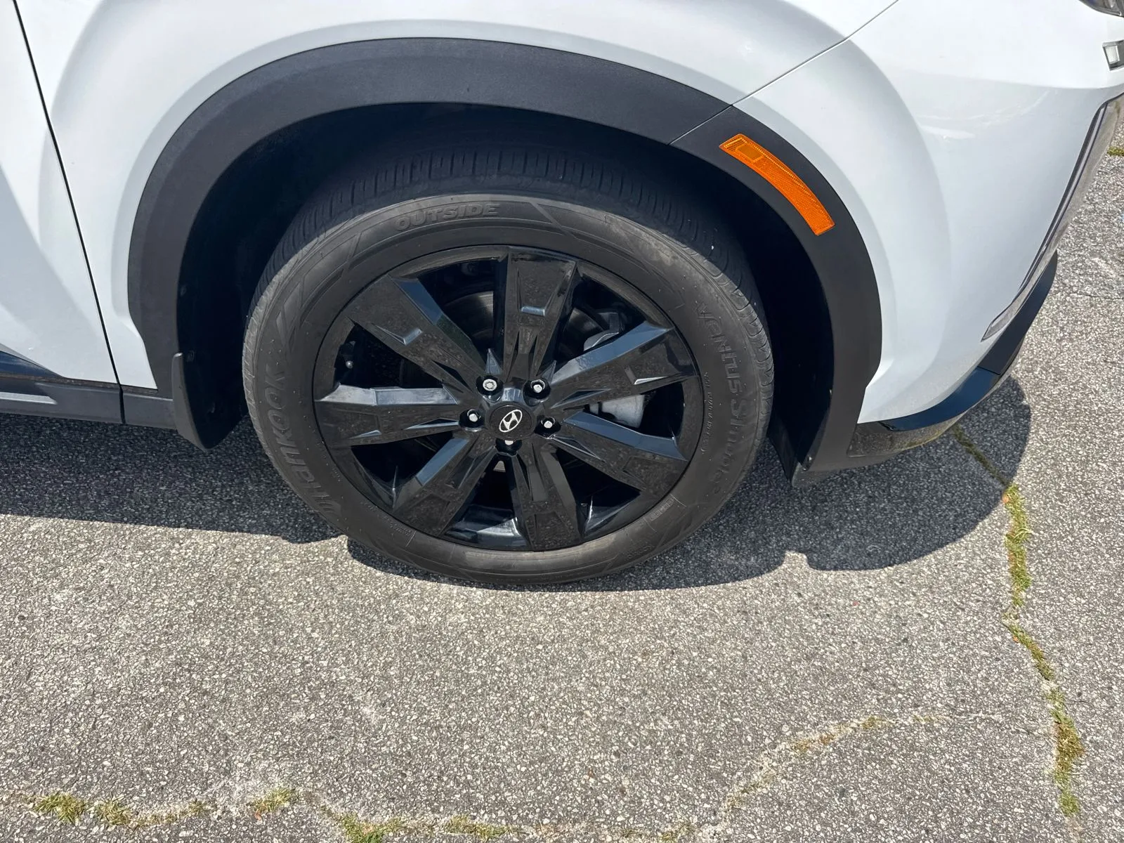 2024 Hyundai Palisade XRT - Photo 12