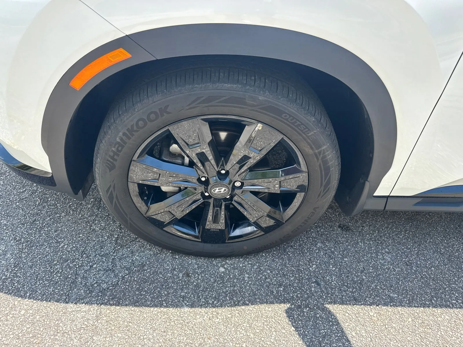 2024 Hyundai Palisade XRT - Photo 11