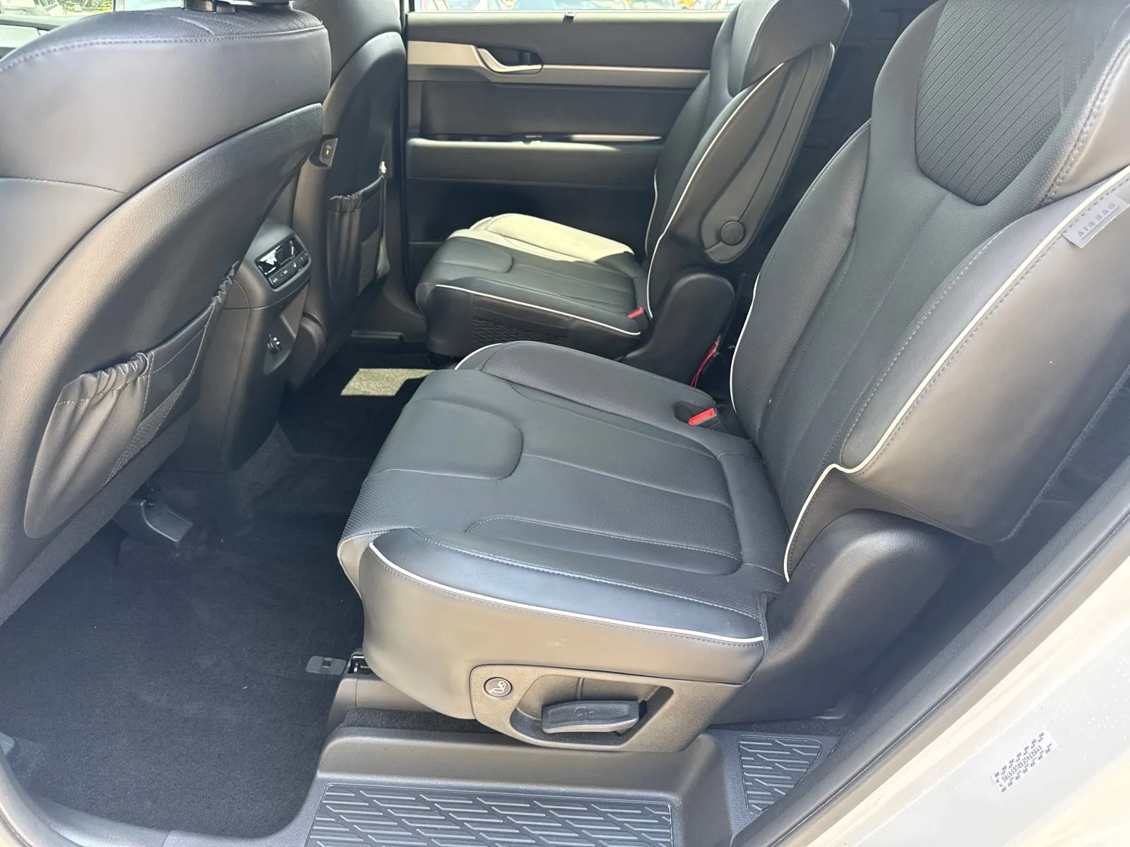 2024 Hyundai Palisade XRT - Photo 21