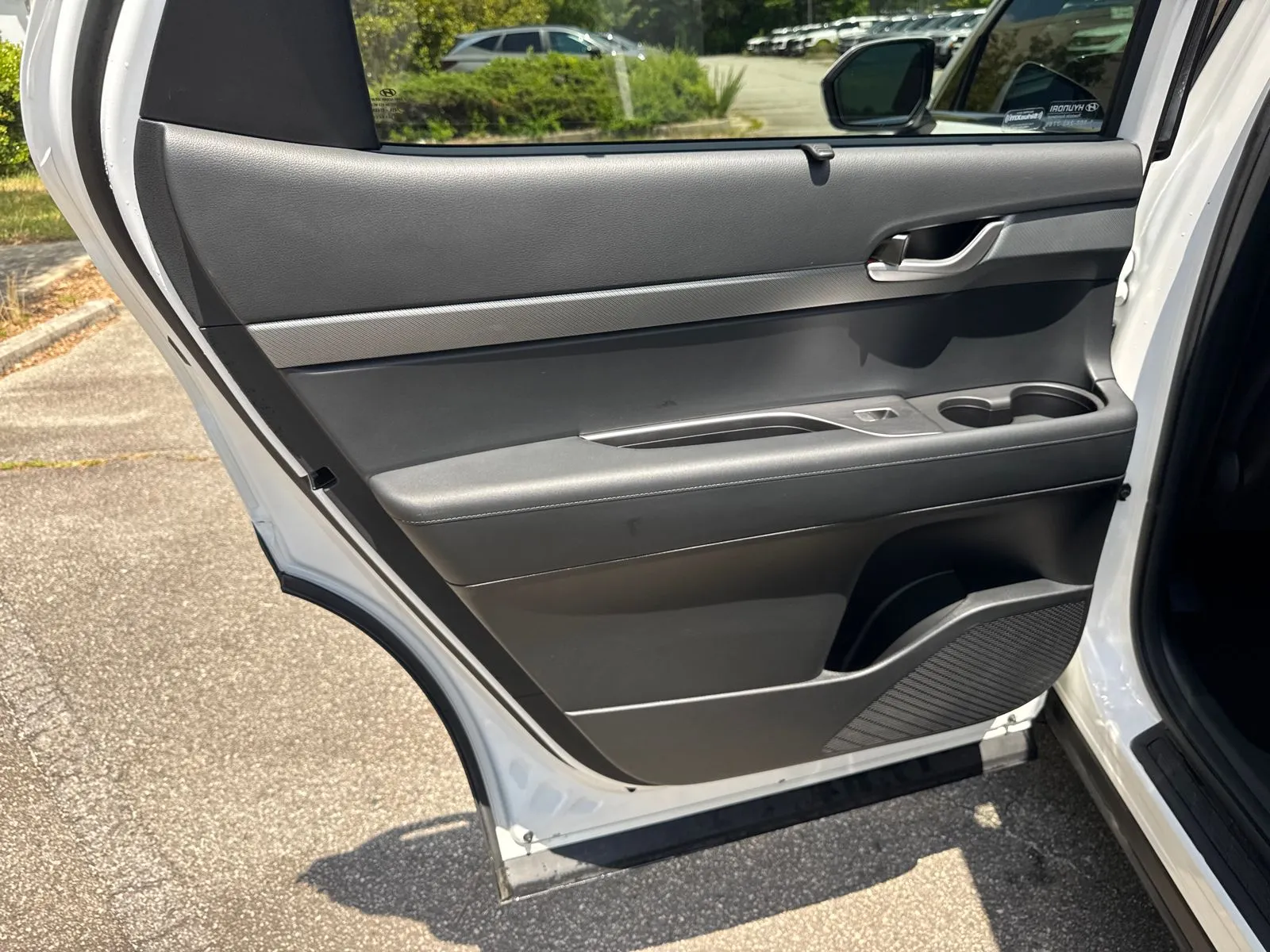 2024 Hyundai Palisade XRT - Photo 22