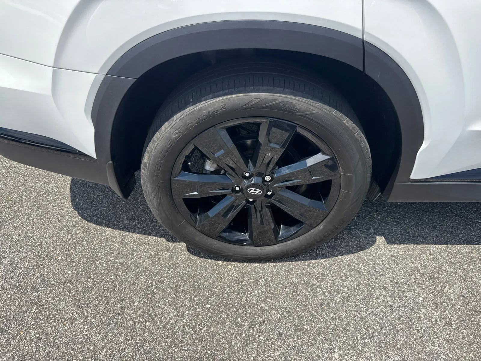 2024 Hyundai Palisade XRT - Photo 17
