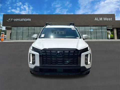 Photos of 2024 Hyundai Palisade XRT for sale in Lithia Springs, GA at ALM Hyundai West