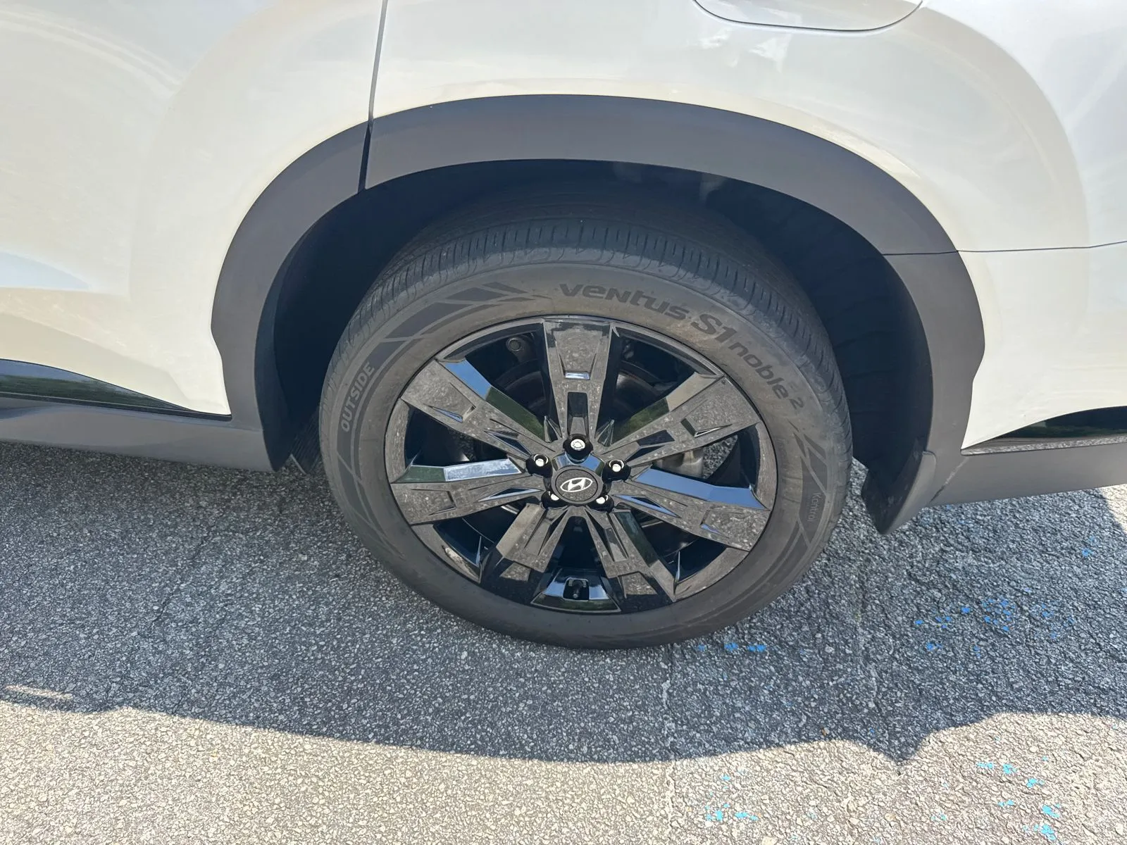 2024 Hyundai Palisade XRT - Photo 20