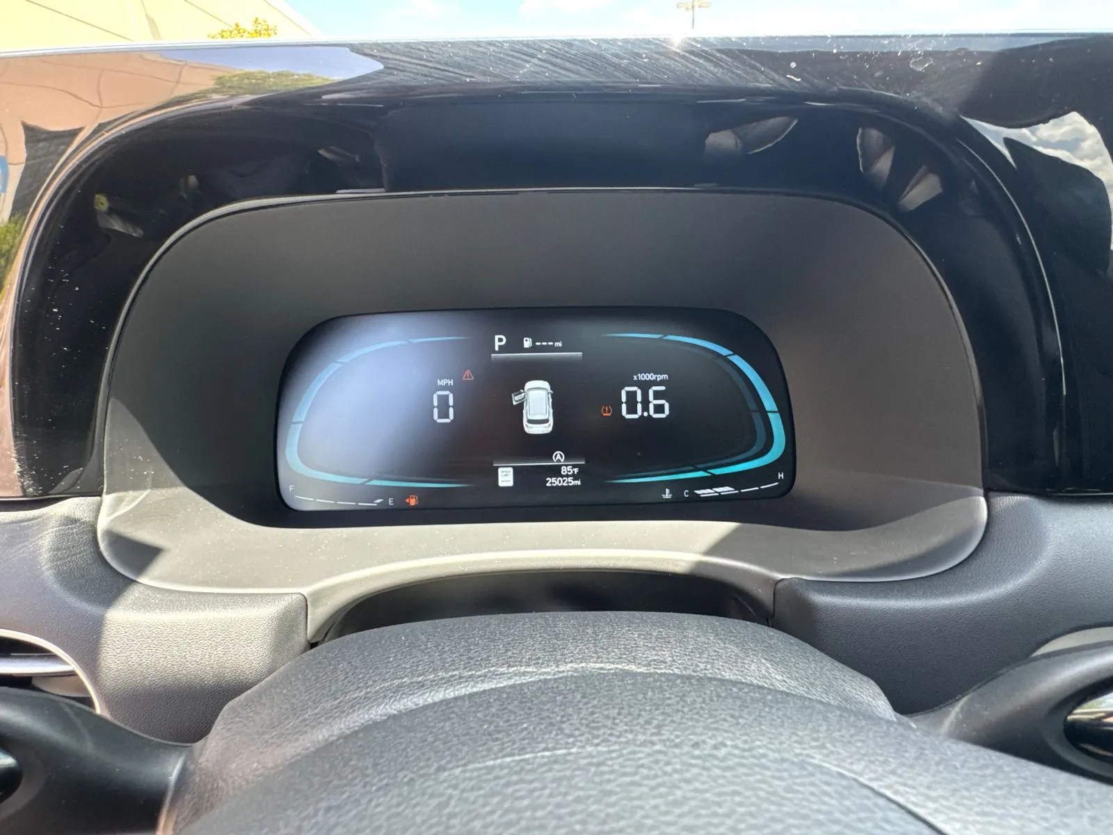 2024 Hyundai Palisade XRT - Photo 27
