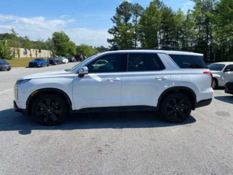 Photos of 2024 Hyundai Palisade XRT for sale in Lithia Springs, GA at ALM Hyundai West