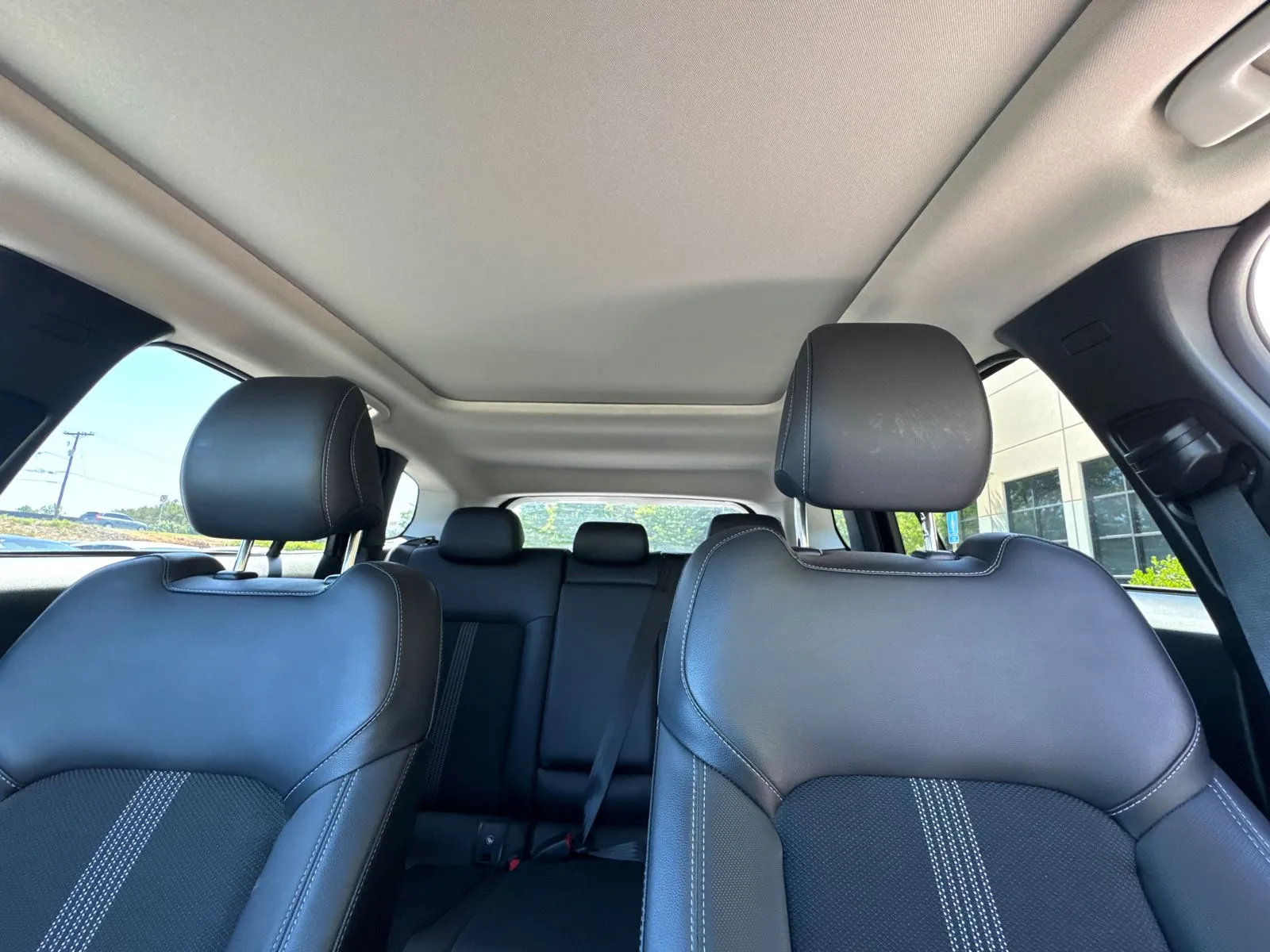 2025 Mazda CX-50 Premium - Photo 32