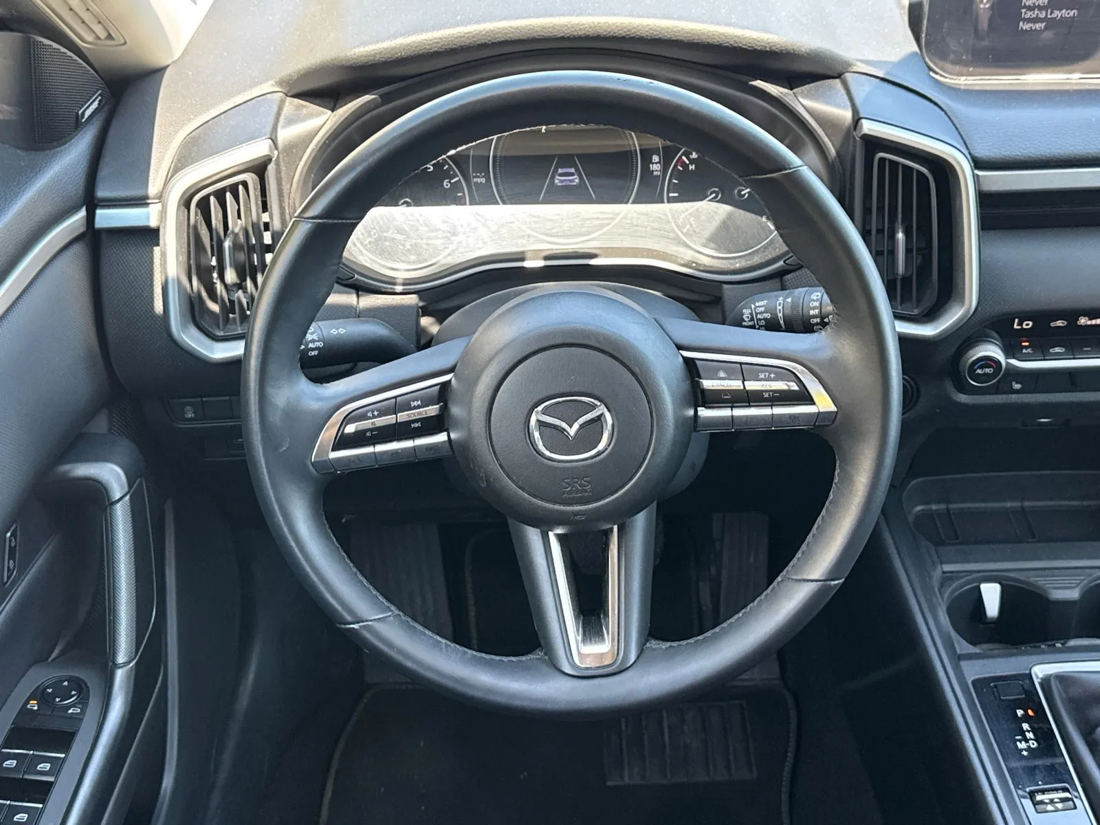 2025 Mazda CX-50 Premium - Photo 24